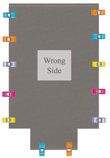 NEW! Big-Bigger Laundry Bag Tutorial