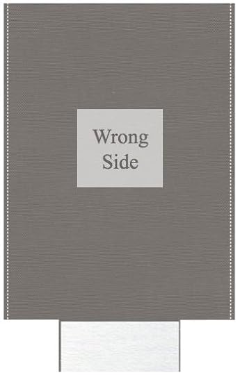 NEW! Big-Bigger Laundry Bag Tutorial