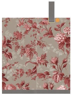 NEW! Big-Bigger Laundry Bag Tutorial