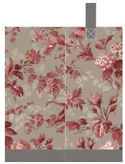 NEW! Big-Bigger Laundry Bag Tutorial