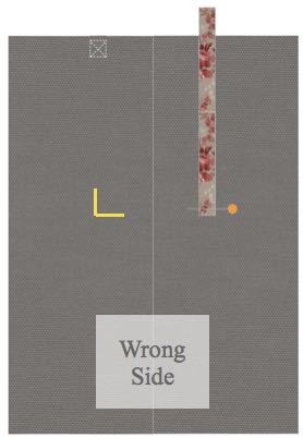 NEW! Big-Bigger Laundry Bag Tutorial