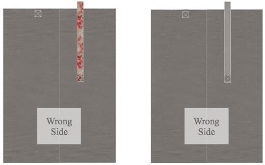 NEW! Big-Bigger Laundry Bag Tutorial