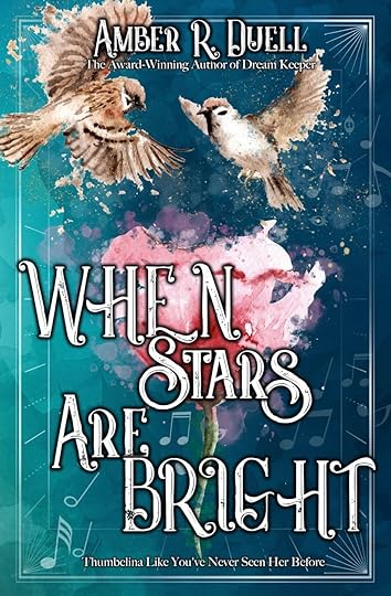 WhenStarsAreBright_Cover