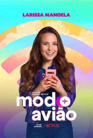 Modo Avión (2020)