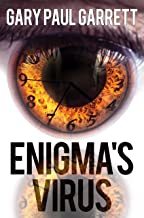 Enigma's Virus (The Vicis Continuum Book 1)