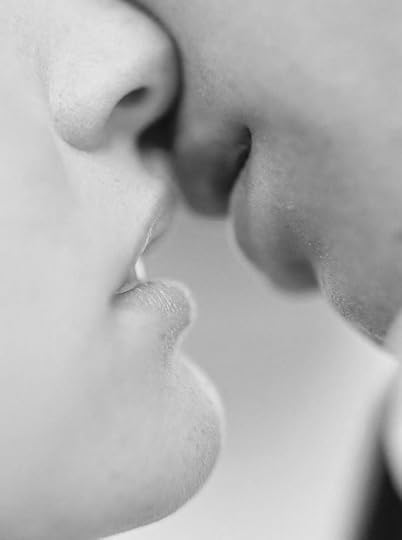 Image may contain: one or more people and closeup