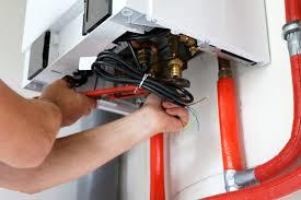 Boiler Repair