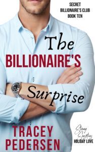 Secret Billionaire's Club