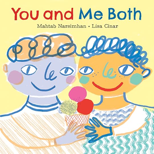 cover of You and Me Both