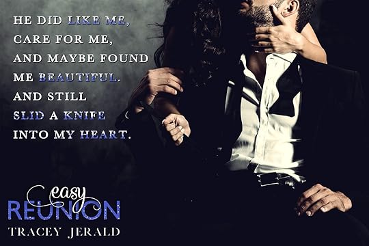 EasyReunion, angsty, reunion, curvygirl, secondchance