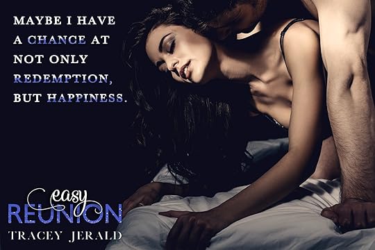 EasyReunion, angsty, reunion, curvygirl, secondchance