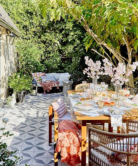 Emily Henderson Spring Patio Ideas 1