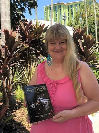 The second photo is of me dropping my books off to the Cairns Library as requested. I have donated copies to the Sydney Jewish Museum, the Jewish Holocaust Centre in Melbourne and will also donate copies to the Lamm Library in Melbourne and Yad Vashem in Israel.