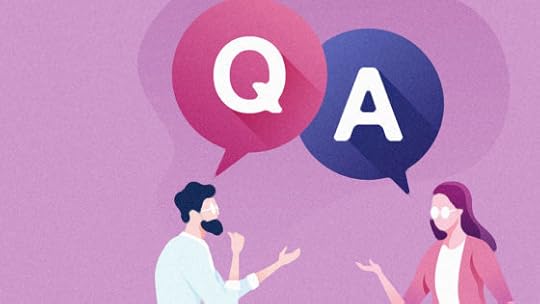 Michael and Megan Answer Your Questions