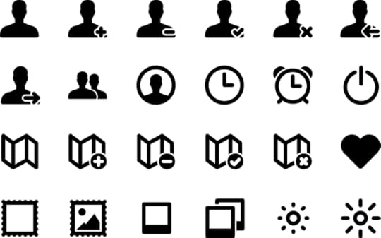 Author-Websites