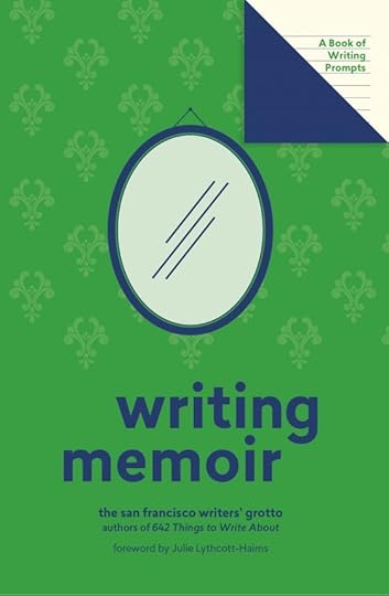 Image: Writing Memoir by San Francisco Writers Grotto