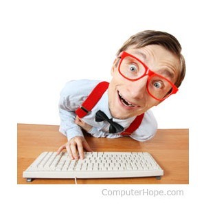 Image result for computer geeks