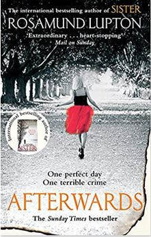 Afterwards by Rosamund Lupton