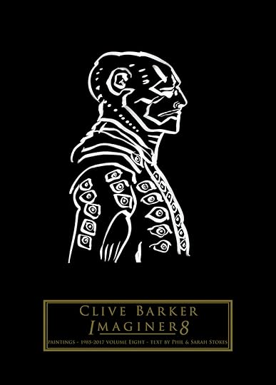 Clive Barker Imaginer 8 (Copy)