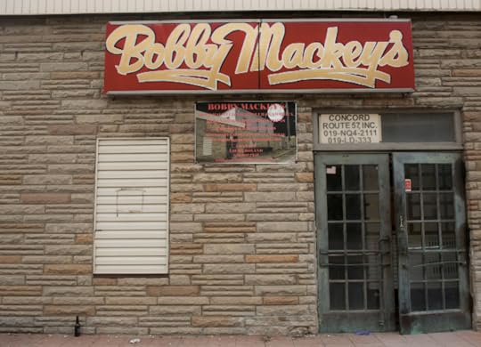 bobby mackey's music world