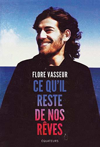Ce qu'il reste de nos rêves (LITTERATURE (NO)