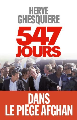 547 Jours (A.M. SOCIETE)
