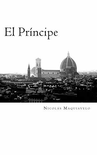 El Príncipe (Clásicos Universales)