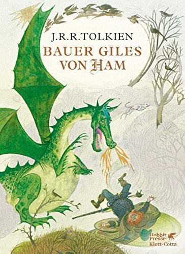 Bauer Giles von Ham (German Edition)