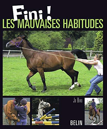 Fini ! les mauvaises habitudes