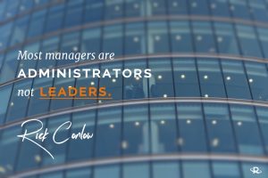 Nelson Mandela: How to Lead by Example