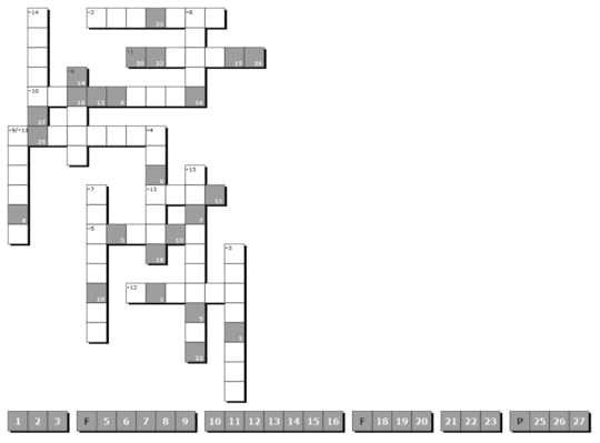 lesbian historical romance & historical fiction puzzle