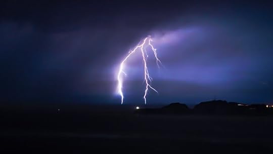 The Wrath of God Was Satisfied