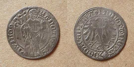 Coins