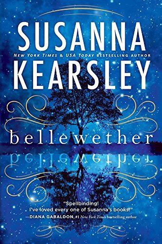 Bellewether by [Kearsley, Susanna]
