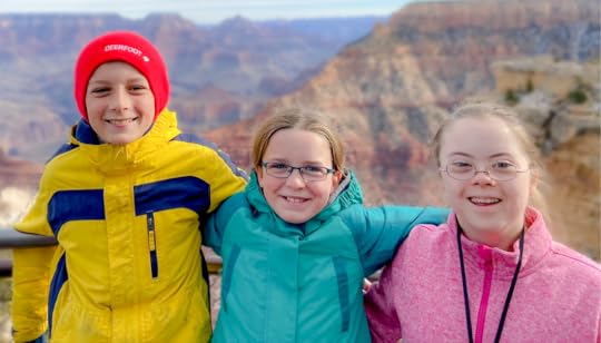 Disability and Siblings