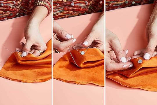 Flat Button