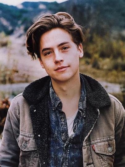 Image result for cole sprouse