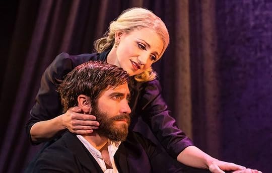 Sunday in the Park with George Play London 2020