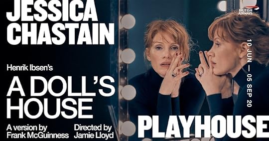 A Doll's House play London 2020