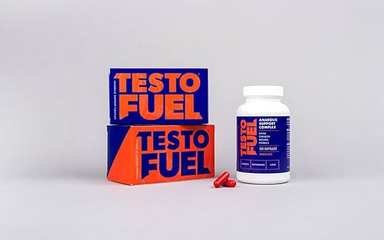 testofuel shop