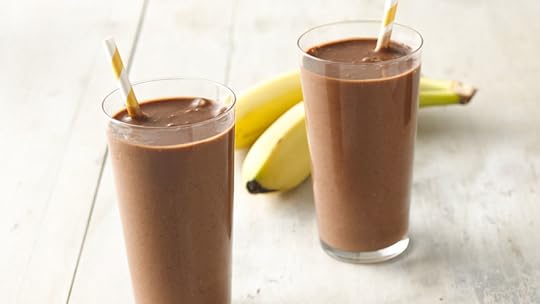 Anytime Shake