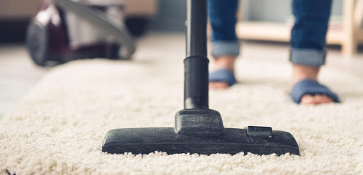 carpet cleaning