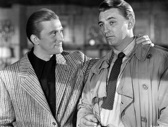 Image result for kirk douglas out of the past