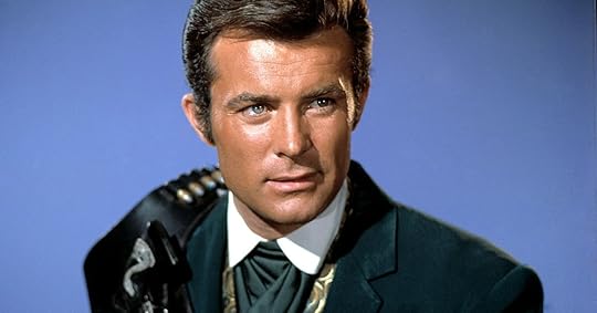 Image result for robert conrad wild wild west