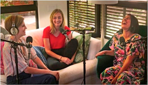 Futurist Thomas Frey: Podcast college has the potential to become the most liberating shift in learning in all history!