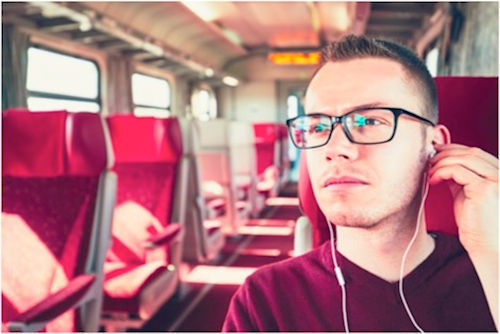 Futurist Thomas Frey: Your next career move may only be a few podcasts away!