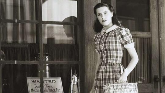 A Girl of the Limberlost 1945 film