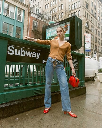 How to Make 1 Pair of Jeans Look Like 4
