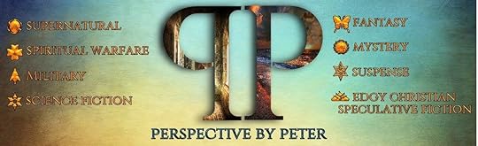Perspective By Peter
