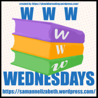 WWW Wednesday (2)
